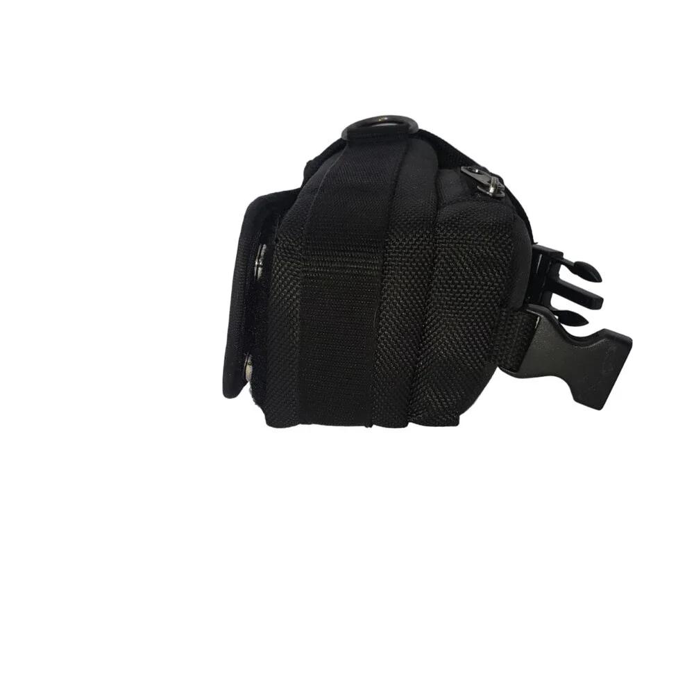 DIGITAL QUANTARAY Black Camera Case